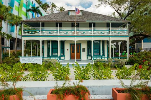 Historical Place «Historic Stranahan House Museum», reviews and photos, 335 SE 6th Ave, Fort Lauderdale, FL 33301, USA