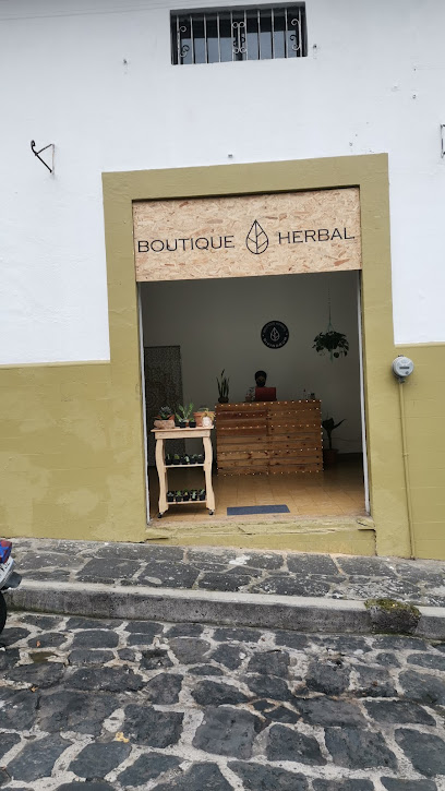 Boutique Herbal