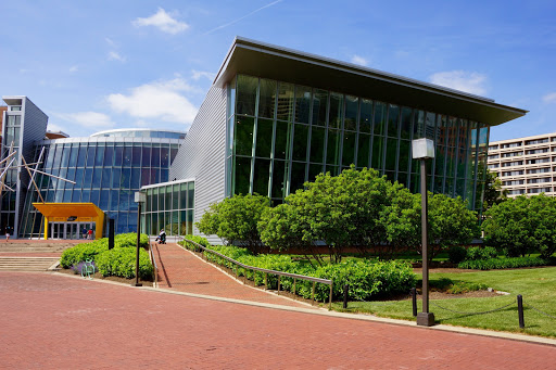 Planetarium «Maryland Science Center», reviews and photos, 601 Light St, Baltimore, MD 21230, USA