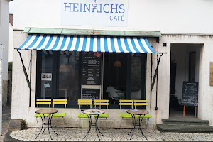 Heinrichs Café