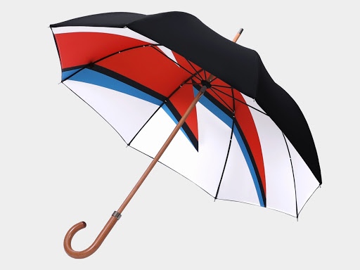 London Undercover Umbrellas