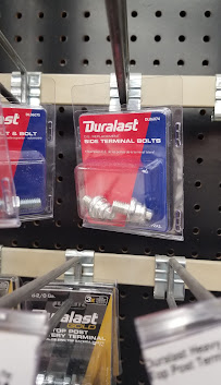 AutoZone Auto Parts - Photo 9 - Car repair in College Station, TX, College Station