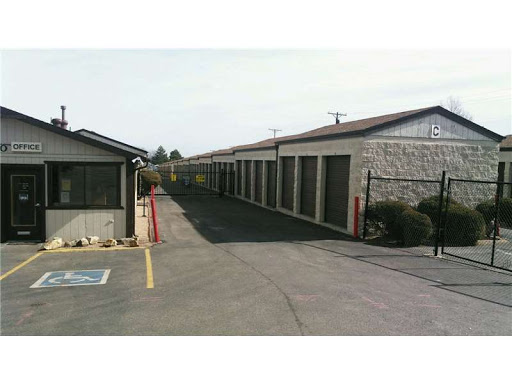 Storage Facility «Extra Space Storage», reviews and photos, 8920 Federal Blvd, Federal Heights, CO 80260, USA