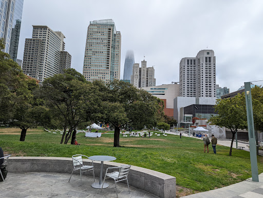 Shopping Mall «Metreon», reviews and photos, 135 4th St, San Francisco, CA 94103, USA