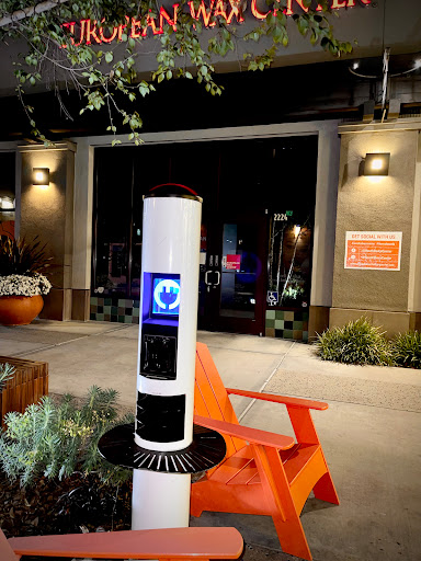 Shopping Mall «Alameda South Shore Center», reviews and photos, 523 South Shore Center W, Alameda, CA 94501, USA