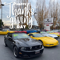 Lulay's Car Connection - Photo 5 - Car repair in Salem, OR, Salem