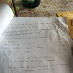 Photo n°5 de l'avis de Leonardo.a fait le 21/05/2023 à 12:47 sur le  Osteria La Massaia à Rome