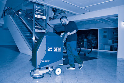 SFM Facility Services GmbH