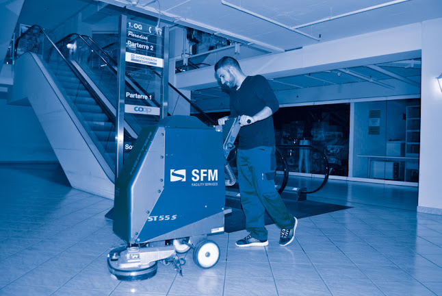 SFM Facility Services GmbH - Andere