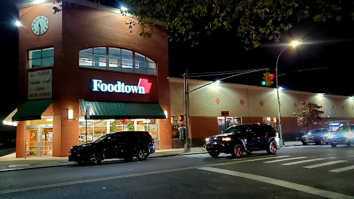 Grocery Store «Foodtown of Bay Ridge», reviews and photos, 9105-27 3rd Ave, Brooklyn, NY 11209, USA