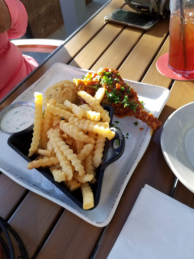 American Restaurant «Splitsville», reviews and photos, 615 Channelside Dr, Tampa, FL 33602, USA