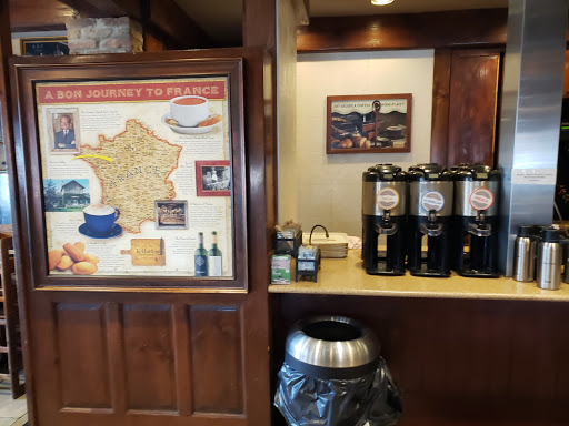 Cafe «la Madeleine French Bakery & Café», reviews and photos, 4201 S Cooper St #731, Arlington, TX 76015, USA