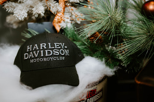 Harley-Davidson Dealer «Open Road Harley-Davidson», reviews and photos
