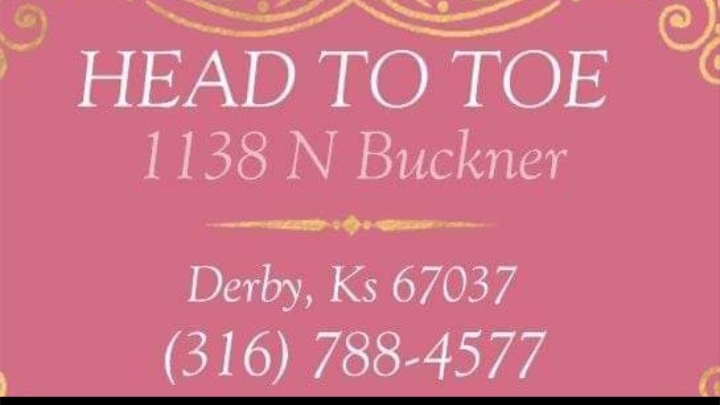 Head To Toe Salon 67037