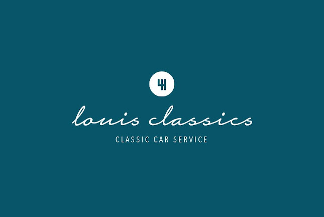 Louis Classics - Motorzaak