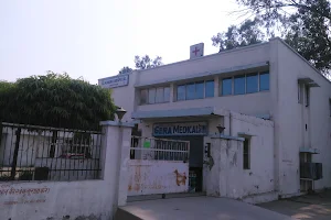 G.M. Modi Hospital image