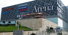 Arena Mall