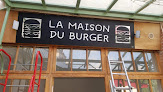 La maison du burger Saint-Geoire-en-Valdaine