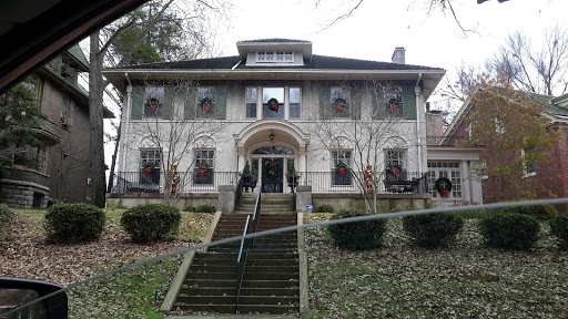 Park «Cherokee Park», reviews and photos, 745 Cochran Hill Rd, Louisville, KY 40206, USA