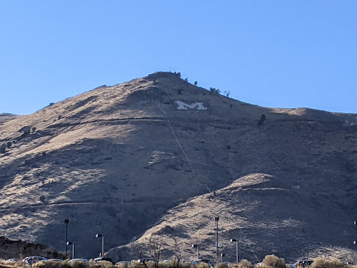 Museum «Colorado School of Mines Geology Museum», reviews and photos, 1301 Maple St, Golden, CO 80401, USA