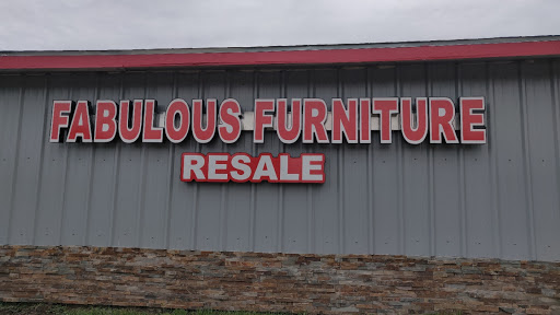 Fabulous Furniture Resale