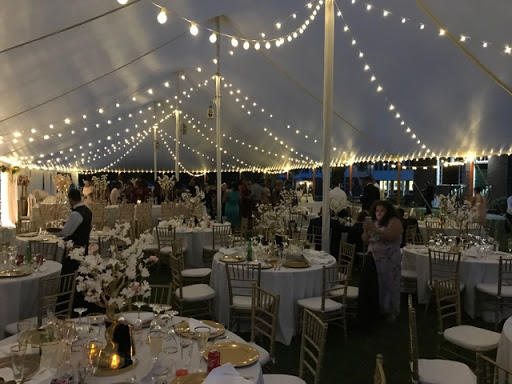 Party Equipment Rental Service «Hampton Roads Event Rentals», reviews and photos, 4815 George Washington Memorial Hwy, Yorktown, VA 23692, USA