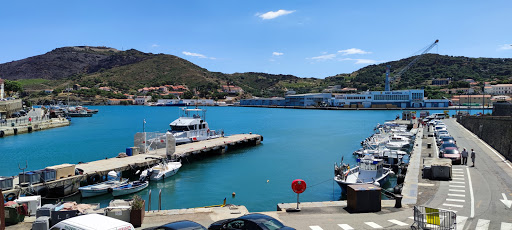 Auto-école du Port à Port-Vendres, Pyrénées-Orientales