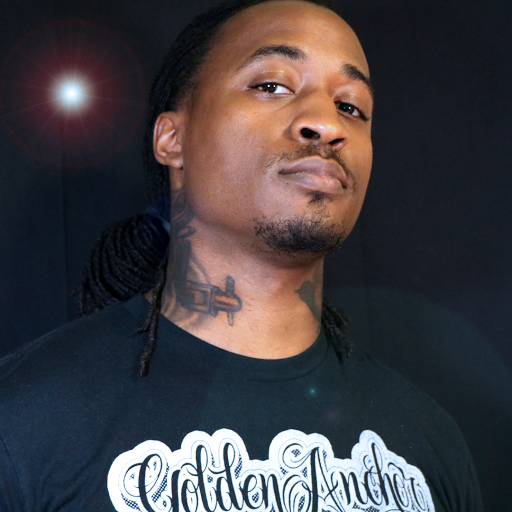 Tattoo Shop «Golden Anchor Tattoo», reviews and photos, 3356 Chamblee Tucker Rd A, Atlanta, GA 30341, USA