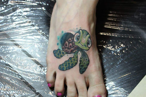 Explore 2023 tattoo ideas, creative tattoo ideas in Stevens Point, available at Mothers Approval Tattooing