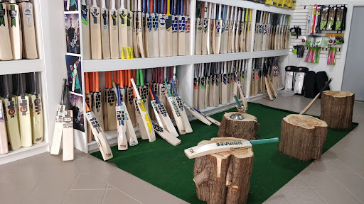 Sporting Goods Store «Cricket Merchant LLC», reviews and photos, 417 S Birchwood Dr, Naperville, IL 60540, USA