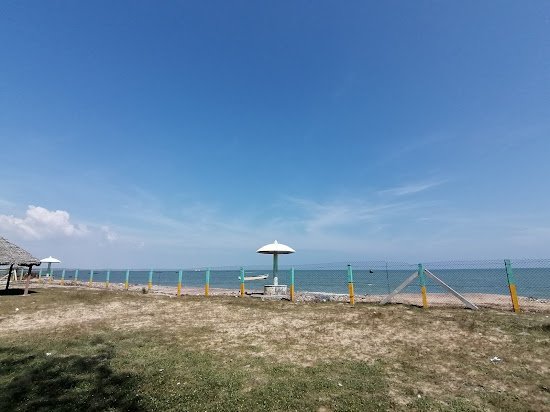 Tharuvaikulam Beach