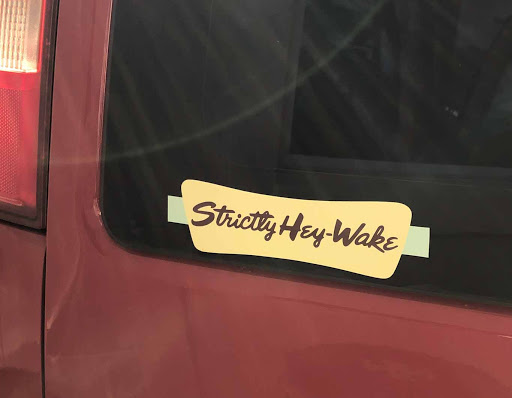 Print Shop «Copyquik Printing & Graphics», reviews and photos, 710 Oak Hill Ave, Hagerstown, MD 21740, USA