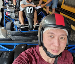 Patong Go-Kart Speedway photo