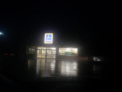 Supermarket «ALDI», reviews and photos, 41500 Hayes Rd, Charter Twp of Clinton, MI 48038, USA