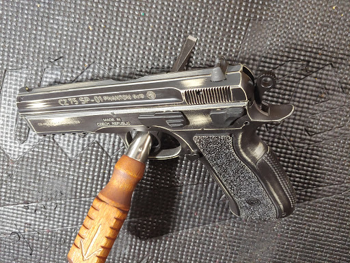 Gun Shop «American Arms», reviews and photos, 4545 IN-45, Bloomington, IN 47403, USA