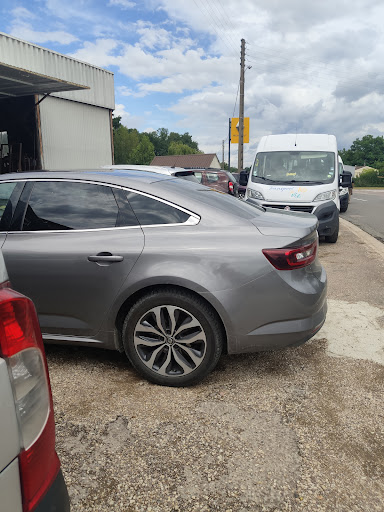 Photo 3 - L'Atelier de l'Automobile