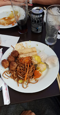 Plats et boissons du Restaurant chinois Dragon Impérial à Les Pennes-Mirabeau - n°10