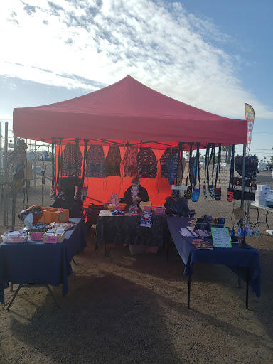 Flea Market «Apache Trail Swap Meet», reviews and photos, 9452 E Main St, Mesa, AZ 85207, USA