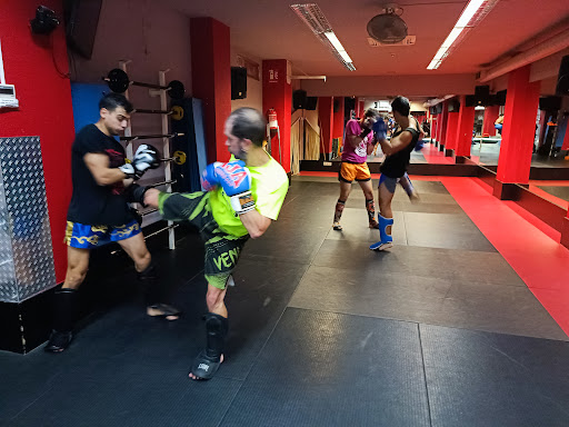 Gimnasio Xtreme en Burgos, Burgos