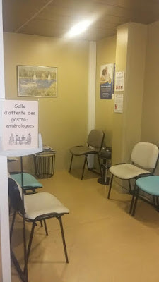 Docteur LAGARDE Marine - Gastro-entérologue à Amiens