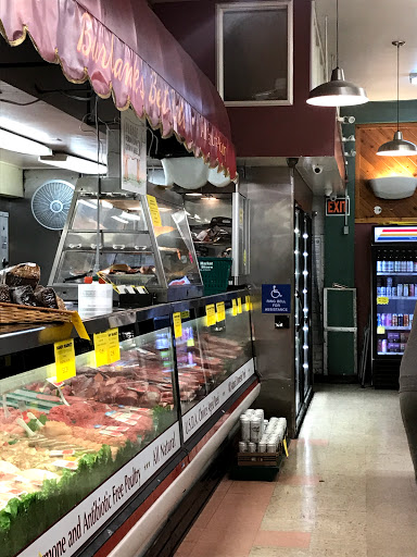 Grocery Store «Handy Market, Wine Store, Craft Beer Shop, Bottle Shop, Choice Meats», reviews and photos, 2514 W Magnolia Blvd, Burbank, CA 91505, USA