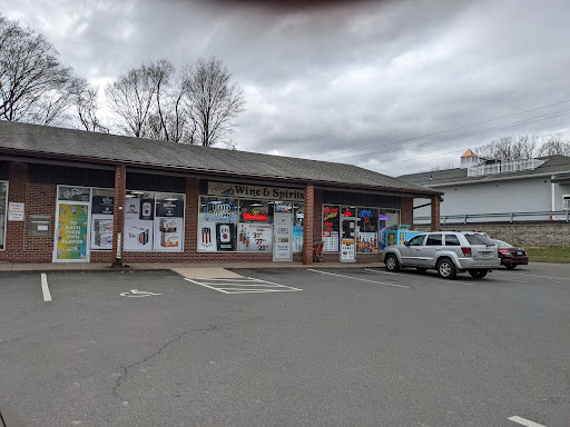 Liquor Store «Five Corners Wine & Spirits», reviews and photos, 192 Windsorville Rd, Ellington, CT 06029, USA