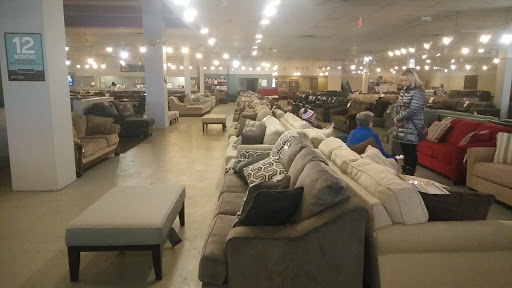 Furniture Store «Cincinnati Overstock Warehouse», reviews and photos, 12000 Princeton Pike, Cincinnati, OH 45246, USA