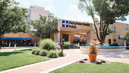 Springfield Clinic at UnityPoint Health - Pekin