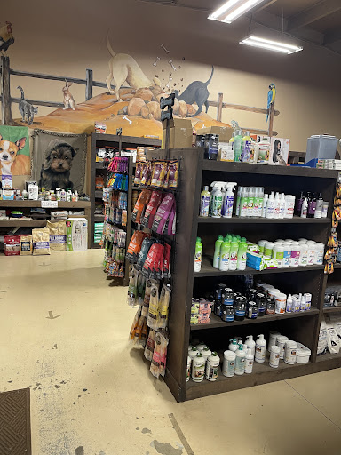 Pet Supply Store «Thomaston Feed», reviews and photos, 141 Watertown Rd, Thomaston, CT 06787, USA