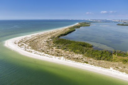 Shell Key Preserve
