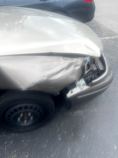 Auto Body Shop «Diaz Body Shop», reviews and photos, 5175 Freyn Dr, Indianapolis, IN 46254, USA