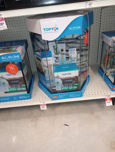 Pet Supply Store «PetSmart», reviews and photos, 4510 S US Hwy 17 92, Casselberry, FL 32707, USA