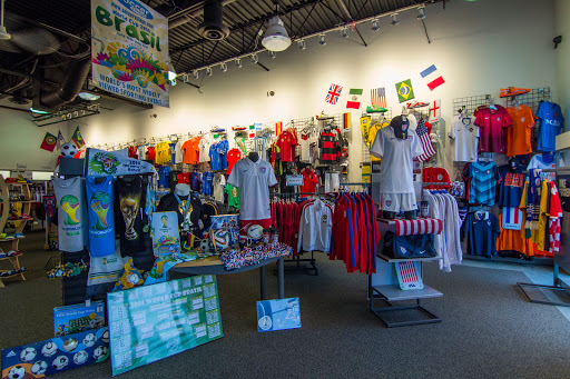 Sporting Goods Store «Soccer Village», reviews and photos, 2271 Pointe Pkwy, Carmel, IN 46032, USA