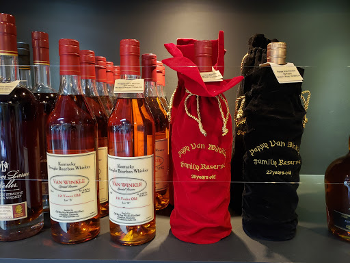 Wine Store «Duke of Bourbon - Rare Wine & Liquor Store», reviews and photos, 31143 Via Colinas, Westlake Village, CA 91362, USA